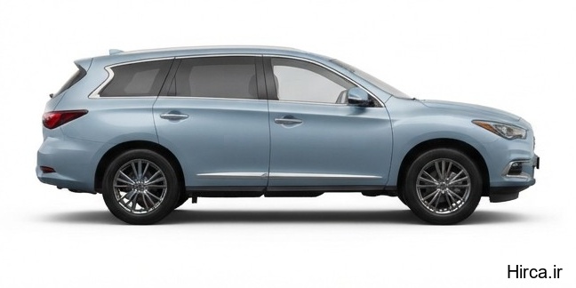 اینفینیتی - Infiniti QX60