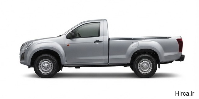 ایسوزو - ISUZU وانت - Pickup
