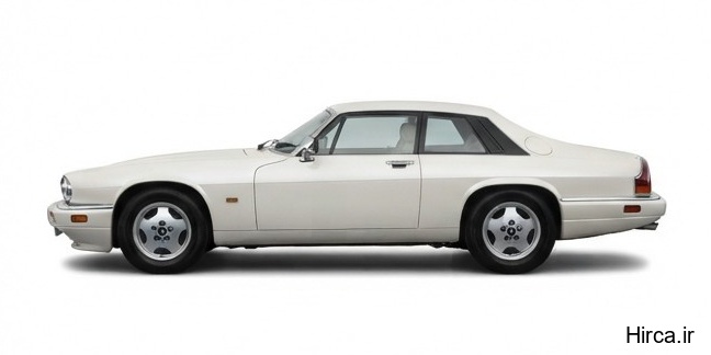 جگوار - Jaguar XJS