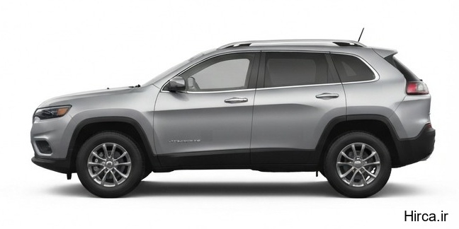 جیپ - JEEP چروکی - Cherokee