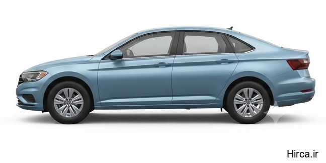 جتا - JETTA VA3