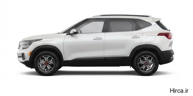 کیا - KIA سلتوس - Seltos