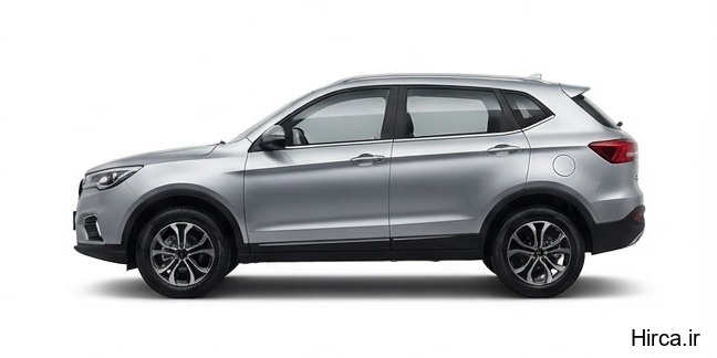 کی ام سی - KMC X5