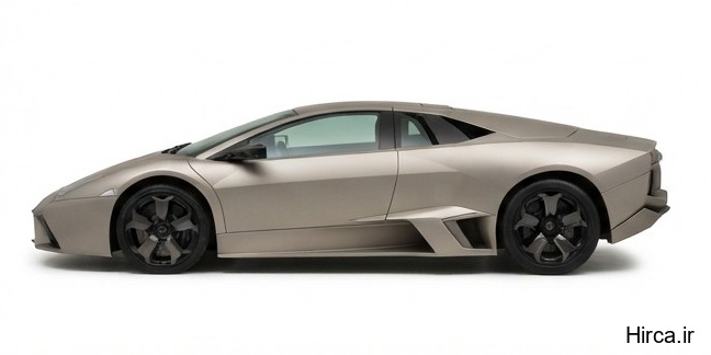 لامبورگینی - Lamborghini رونتون - Reventon