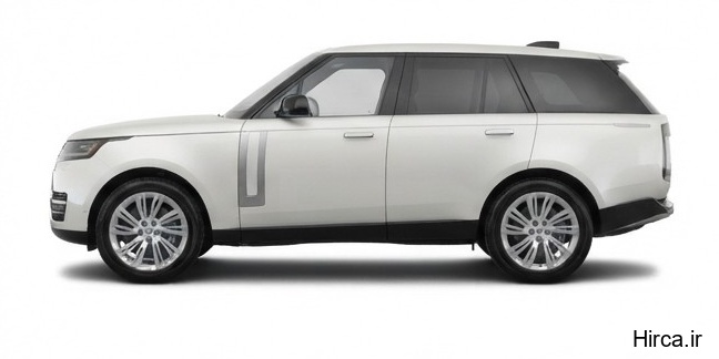 لندرور - Landrover رنجرور - Rangerover