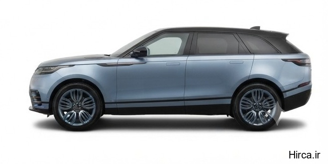 لندرور - Landrover رنجرور ولار - Rangerovervelar