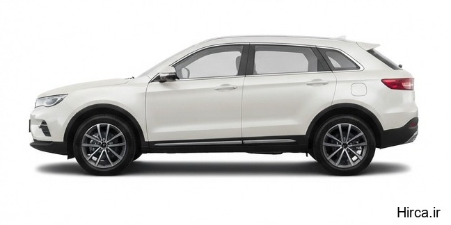 لئوپارد - Leopard CS10