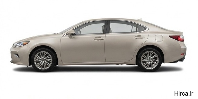 لکسوس - LEXUS ES
