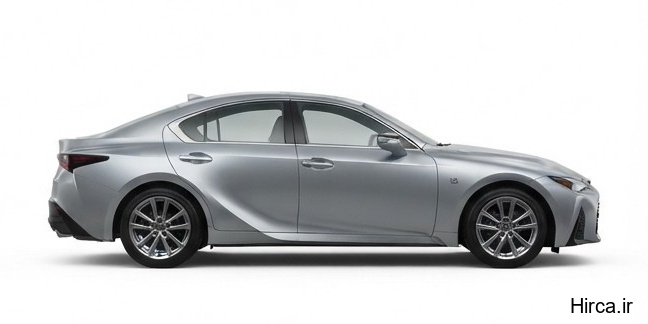 لکسوس - LEXUS IS