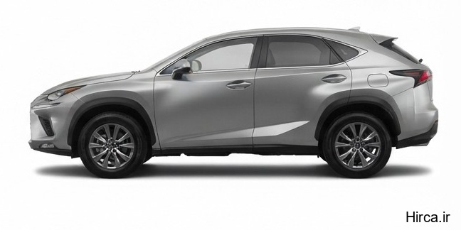 لکسوس - LEXUS NX