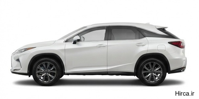 لکسوس - LEXUS RX
