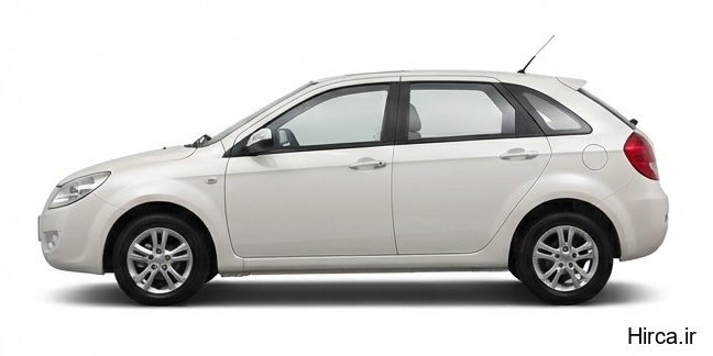 لیفان - LIFAN 520i