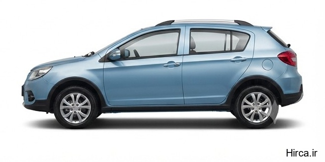 لیفان - LIFAN X50