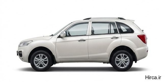 لیفان - LIFAN X60