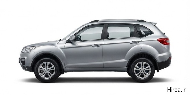 لیفان - LIFAN X70
