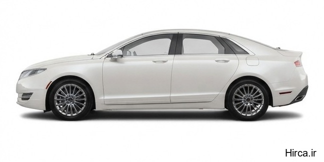 لینکلن - Lincoln MKZ