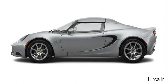 لوتوس - LOTUS الیزه - Elise