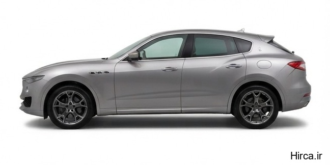 مازراتی - Maserati لوانته - Levante