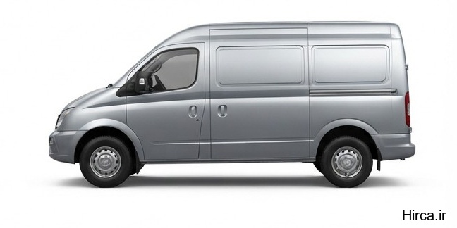 مکسوس - MAXUS V80