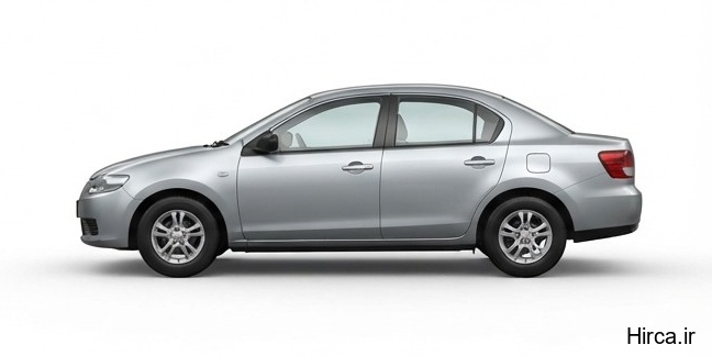 مزدا - MAZDA 323