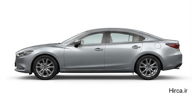مزدا - MAZDA 6