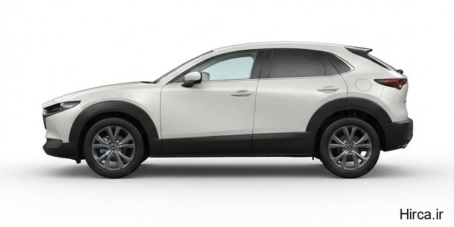 مزدا - MAZDA CX-30 - Cx30