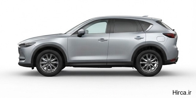 مزدا - MAZDA CX5