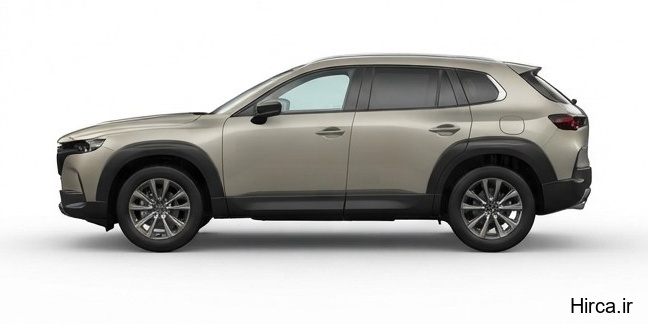 مزدا - MAZDA CX-50 - Cx50