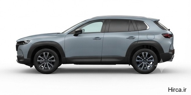 مزدا - MAZDA CX-50 HEV - Cx50Hev