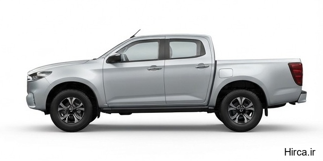 مزدا - MAZDA وانت (وارداتی) - Pickup