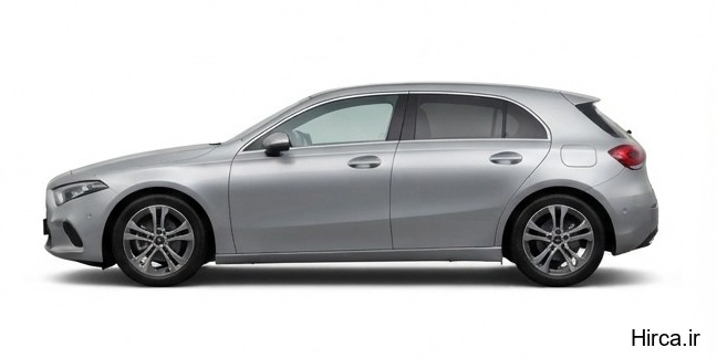 بنز - Mercedesbenz کلاس A هاچ بک - Aclass