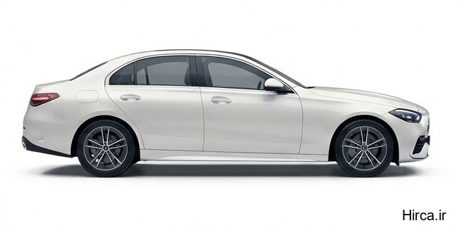 بنز - Mercedesbenz کلاس C - Cclass