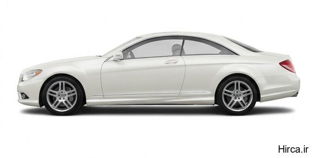 بنز - Mercedesbenz کلاسیک - Classic