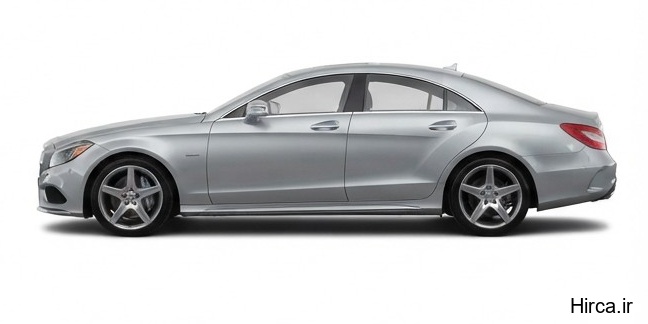 بنز - Mercedesbenz کلاس E - Eclass
