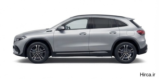 بنز - Mercedesbenz کلاس EQA - Eqa