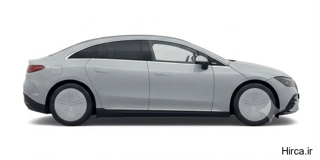 بنز - Mercedesbenz EQE Sedan - Eqesedan