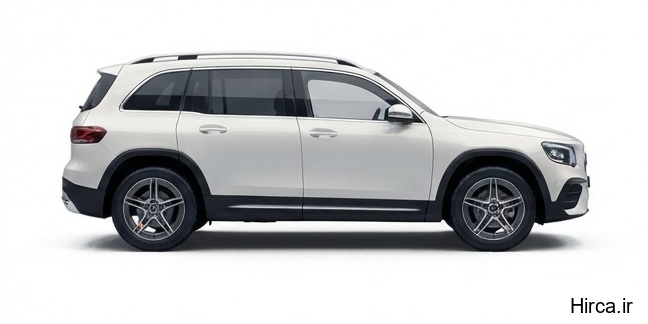 بنز - Mercedesbenz کلاس GLB - Glb