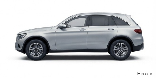بنز - Mercedesbenz کلاس GLC - Glcclass