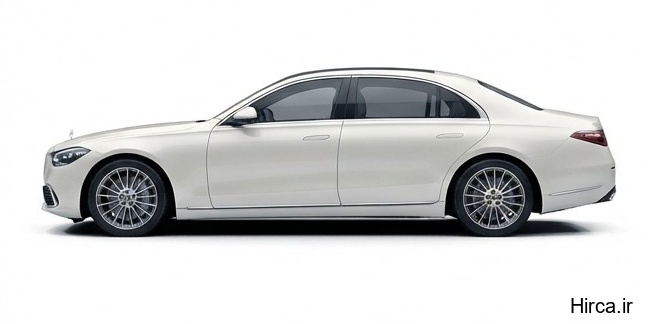 بنز - Mercedesbenz کلاس SE - Seclass
