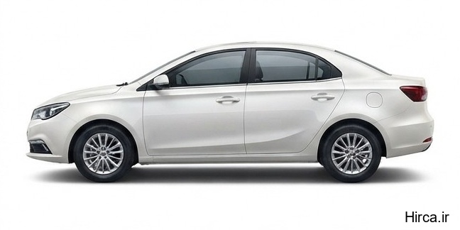ام جی - MG 360
