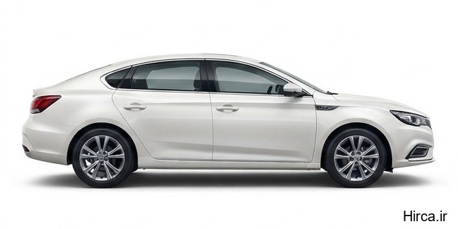 ام جی - MG 6
