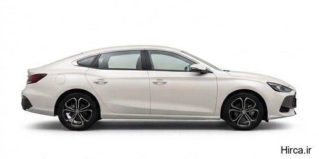 ام جی - MG ۷ - 7