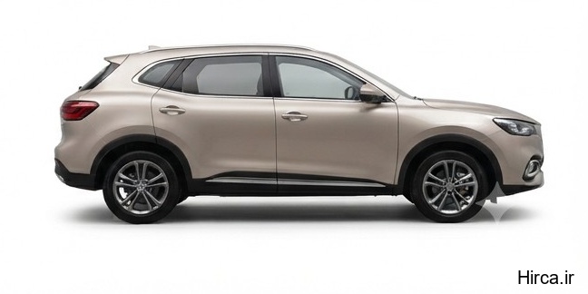 ام جی - MG اچ‌سی کراس - HS Cross