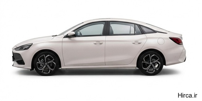 ام جی - MG اکس‌پاور - XPower