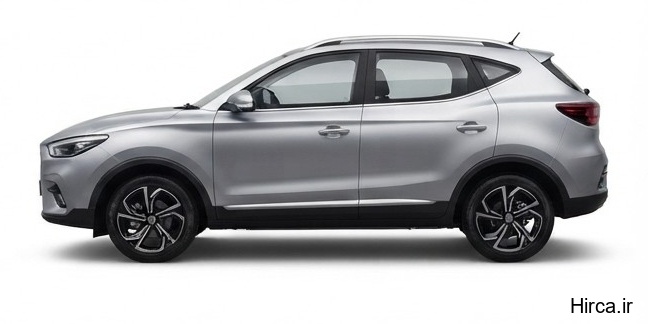 ام جی - MG ZS