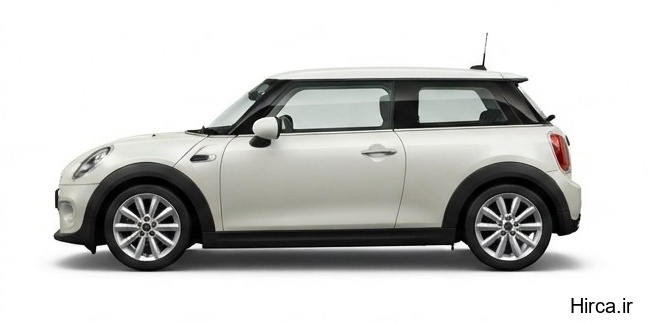 مینی - MINI کوپر - Cooper