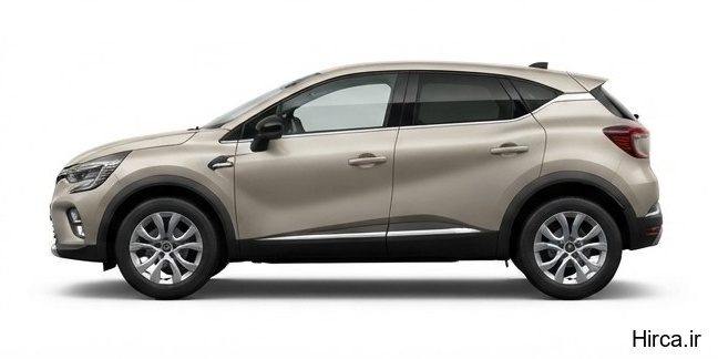 میتسوبیشی - Mitsubishi ASX