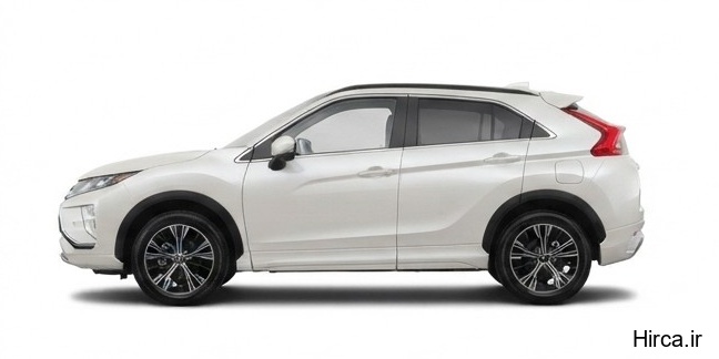 میتسوبیشی - Mitsubishi اکلیپس - Eclipse