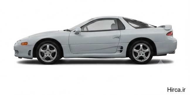 میتسوبیشی - Mitsubishi gt3000