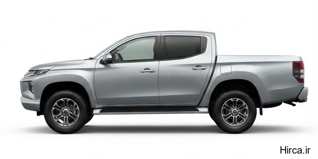 میتسوبیشی - Mitsubishi وانت - Pickup